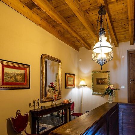 B&B Formigola Corticelle Pieve Esterno foto