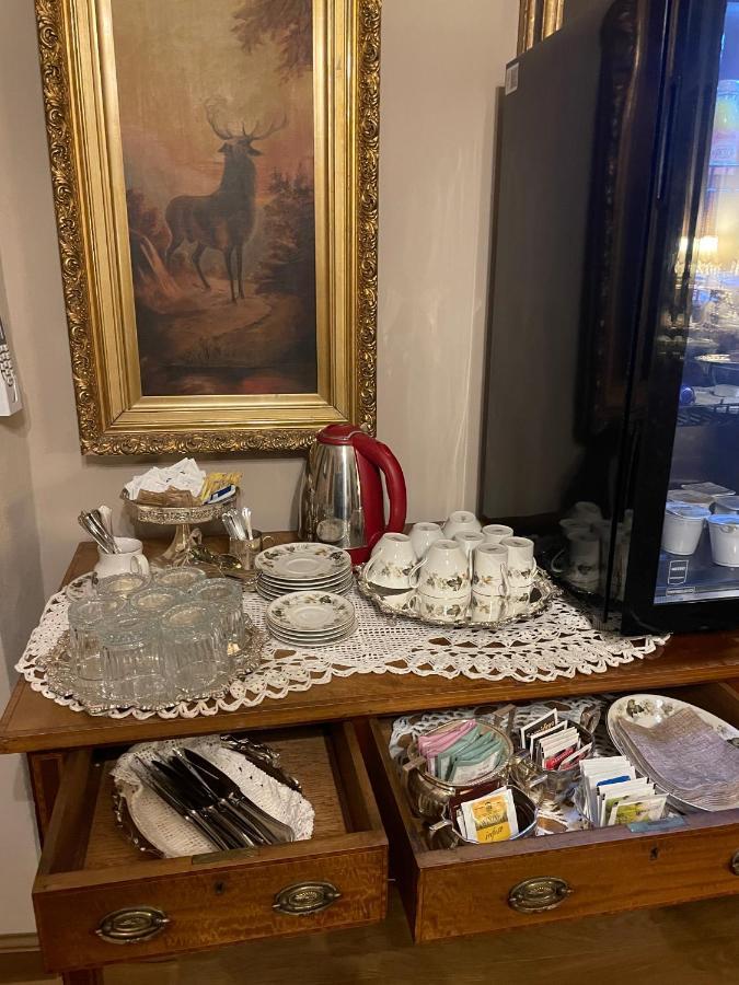B&B Formigola Corticelle Pieve Esterno foto